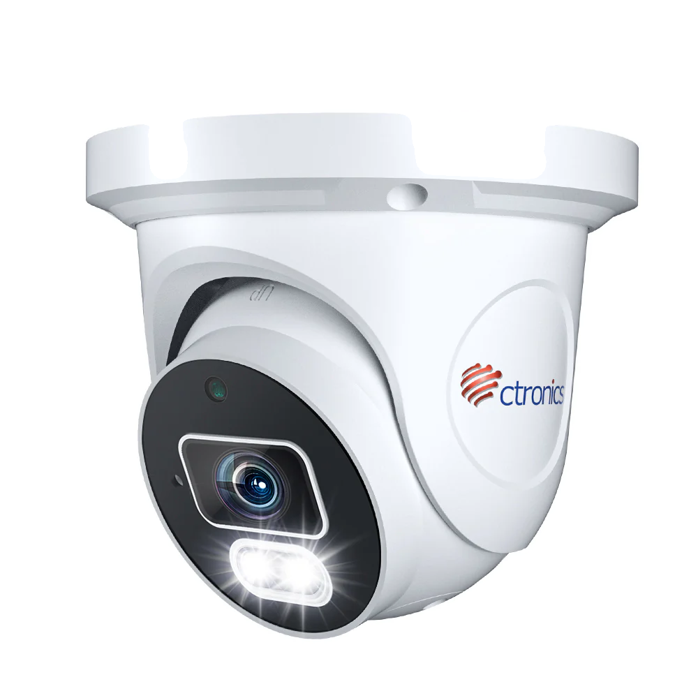 Ctronics kamera