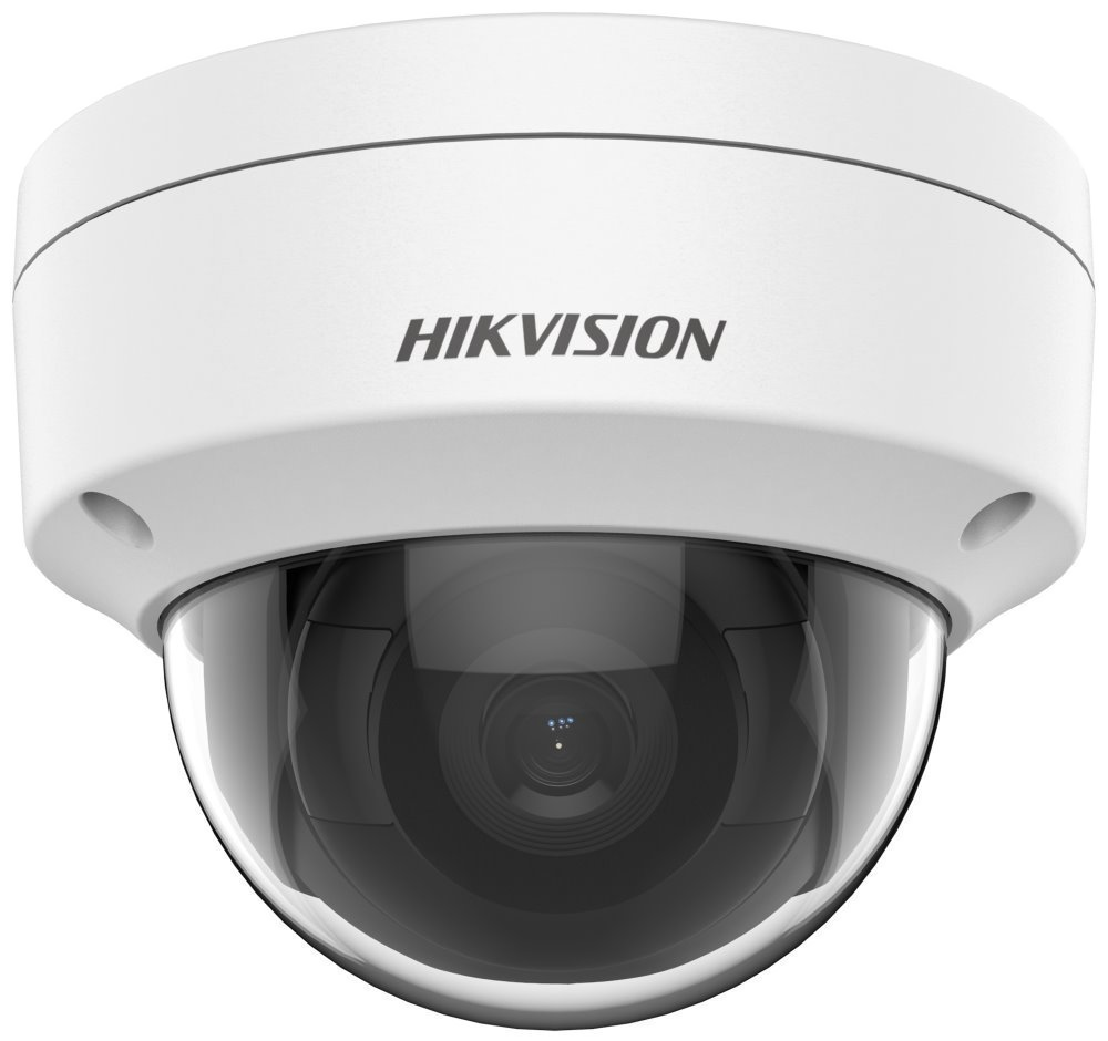 Hikvision kamera
